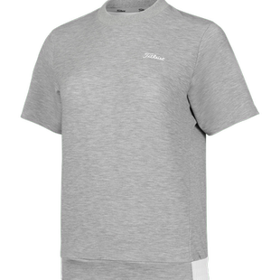 韩国正品代购Titleist高尔夫女士短袖运动衫