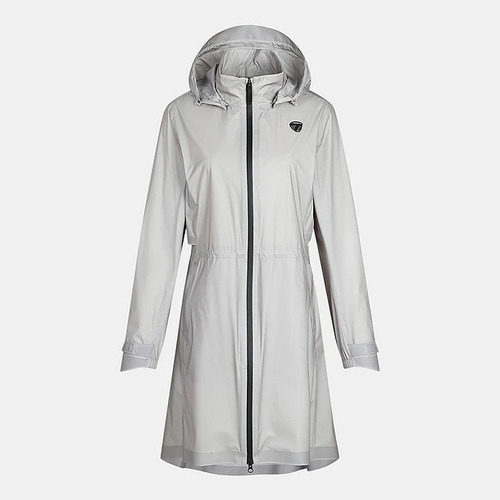 TaylorMade 韩国正品代购女士高尔夫球服2026新款连帽衫风衣