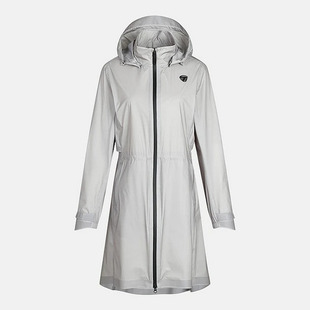 TaylorMade 韩国代购女士高尔夫球服2026新款连帽衫风衣