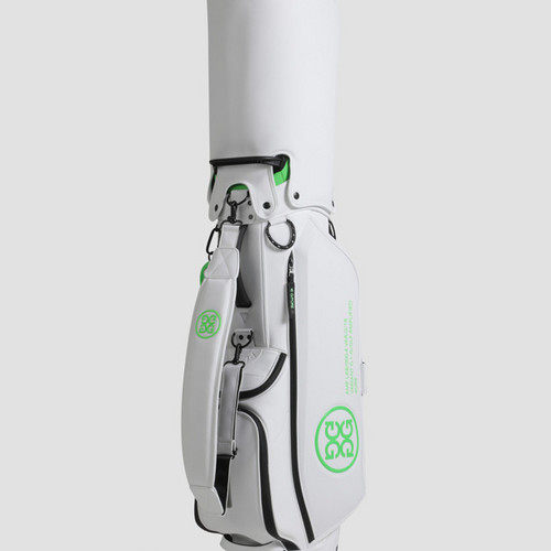 G4韩国正品代购男女同款25新款高尔夫球杆包下场球童包支架包
