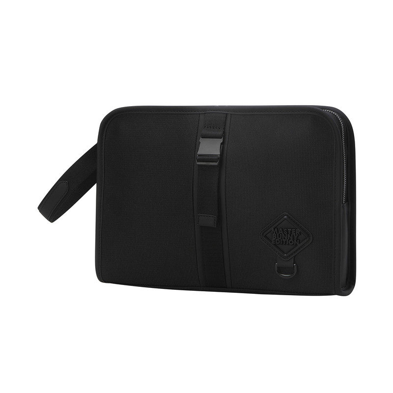 韩国代购MASTERBUNNY高尔夫球包26男士早春运动便携手拿包下场包