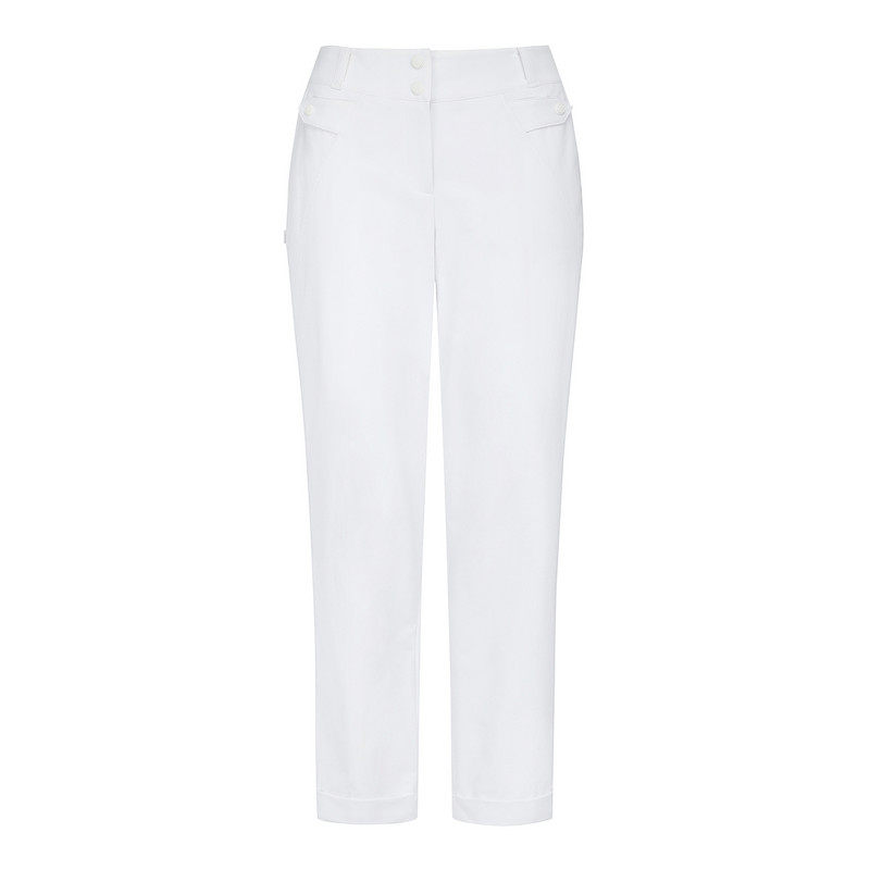 韩国代购STANDREWS高尔夫球服26年女士春季修身显瘦百搭运动长裤