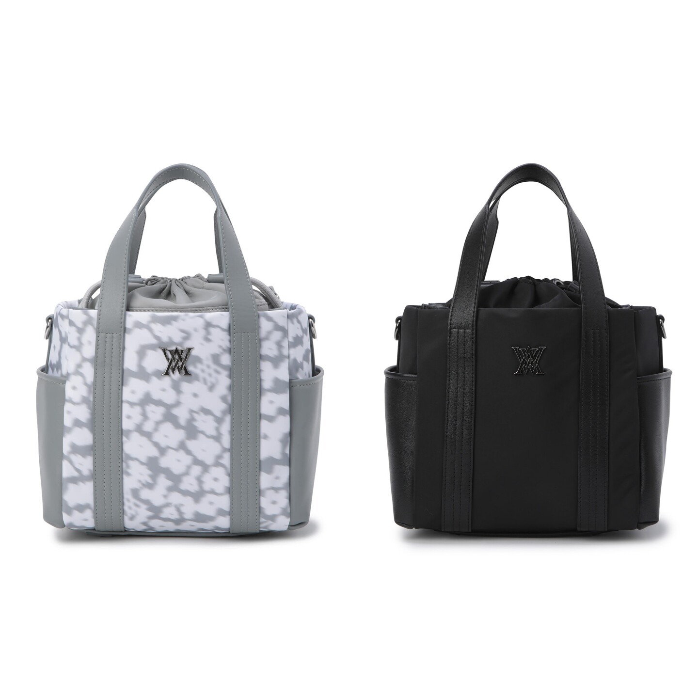 韩国代购ANEW高尔夫球包25初秋女士运动轻便单肩斜挎手提包下场包