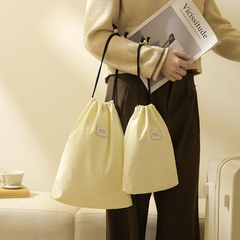 行李箱衣物整理袋旅行衣物收纳袋压缩包抽绳束口袋内衣内裤分装包,收纳整理,其他收纳袋,淘宝优惠券,粉丝福利购,淘宝优惠卷