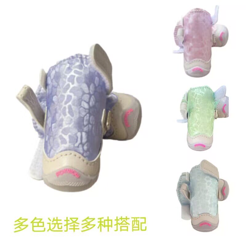 富汪保暖防滑好穿脱非常柔软
