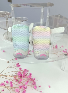 FOKWOW DogShoe富汪春夏秋透气网鞋大狗小狗户外鞋泰迪巨贵休闲鞋