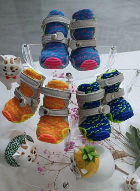 DJJ直播特价清仓狗鞋，部分鞋口有余胶介意者慎拍不支持试穿