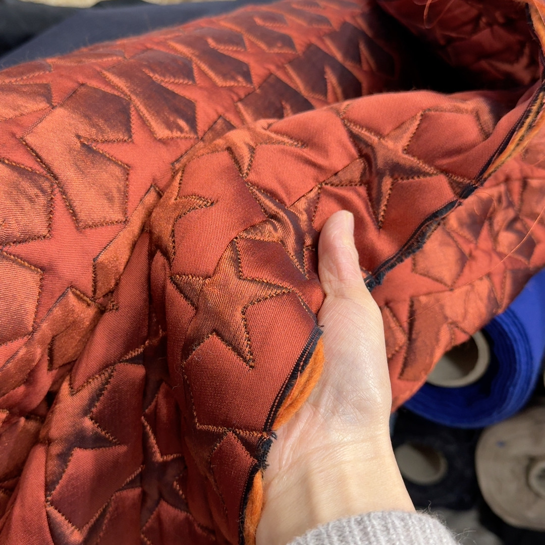 POR*S1961，2米，意大利含羊坨毛三层夹棉，1米约1000克,居家布艺,海绵垫/布料/面料/手工diy,淘宝优惠券,粉丝福利购,淘宝优惠卷