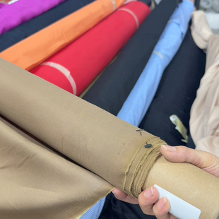 POR*S1961，3米，意大利进口纯棉薄款可做里