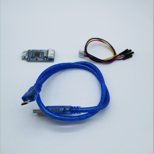 STM32下载器仿真器编程器jlink开发板连接线 烧录编程器调试器