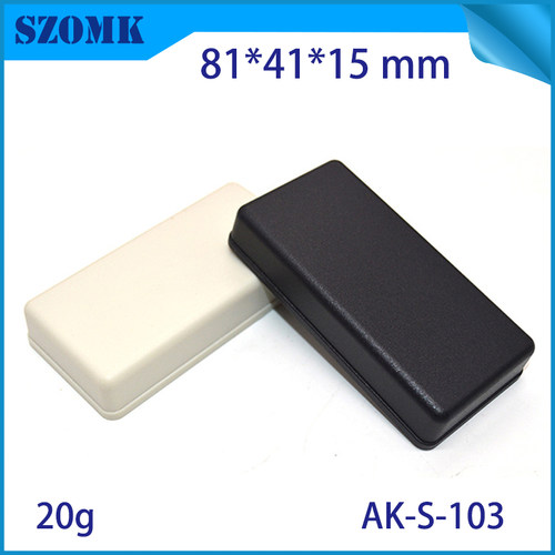 线盒全新料塑料外壳AK-S-103