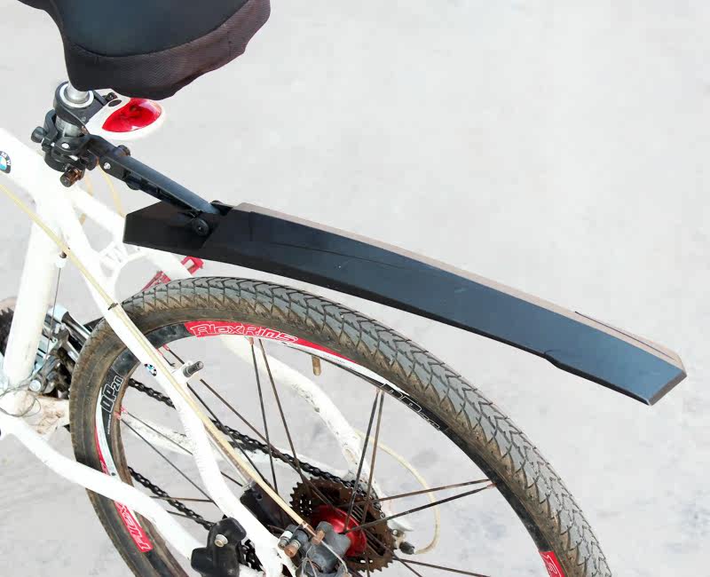 Porte-bagages pour vélo - Ref 2415704 Image 3