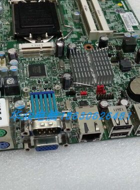 全新联想启天A710 A7100 A7200 A7300 A7400一体机主板