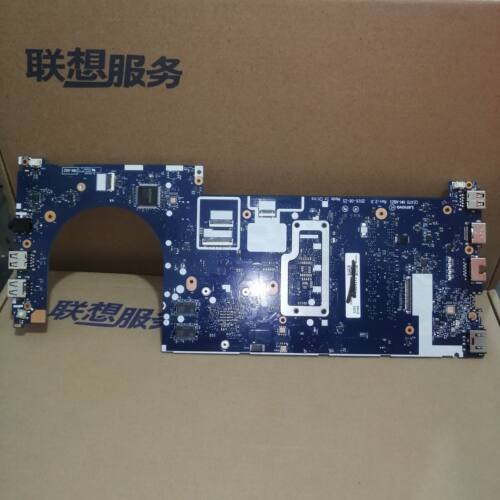 联想ThinkPad  E470 CE470 主板NM-A821 REV2.0 i5-6200 01EN264