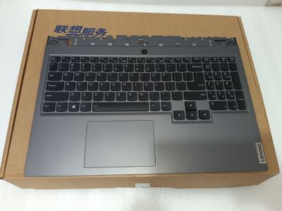 联想 拯救者 Y7000键盘 Y7000P R7000P 2020H  C壳键盘外壳