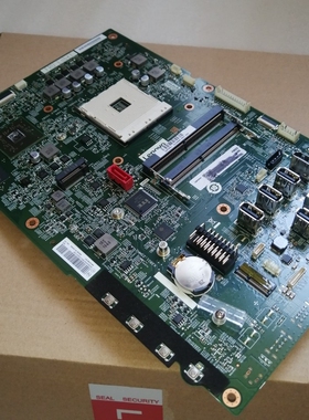 联想启天A8150  一体机主板01LM641/643