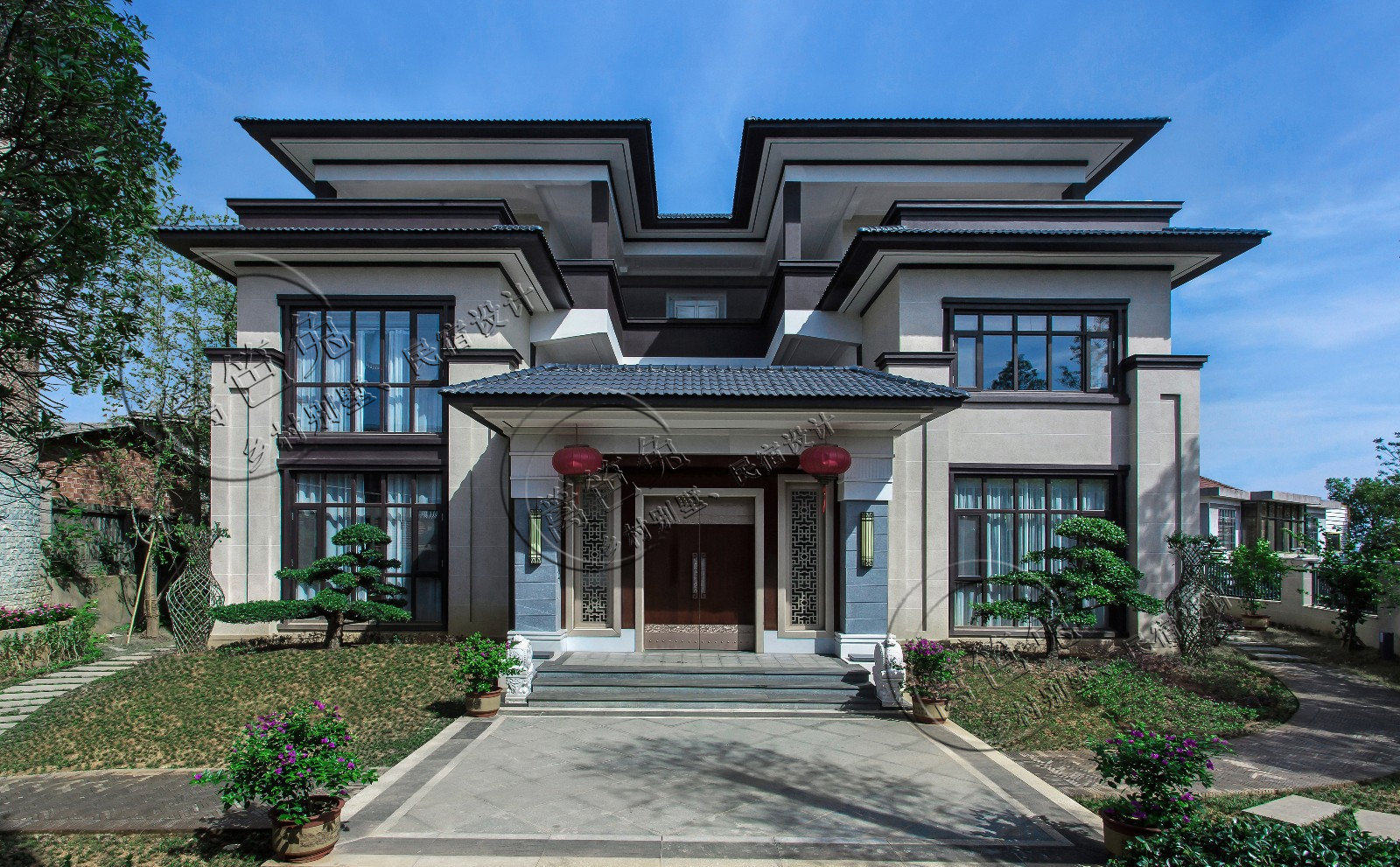 自建房合院自建样图效果图销售设计别墅图纸设计图农村建自房,商务/设计服务,样图/效果图销售,淘宝优惠券,粉丝福利购,淘宝优惠卷