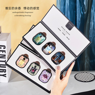 LAPEIALO蕾佩尔香水固体香膏自然清香淡香清新学生男女士便携L562