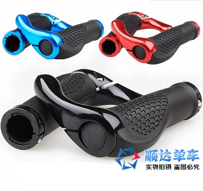 Poignées de vélo - Ref 2347256 Image 1