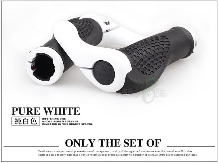 Poignées de vélo - Ref 2347256 Image 3