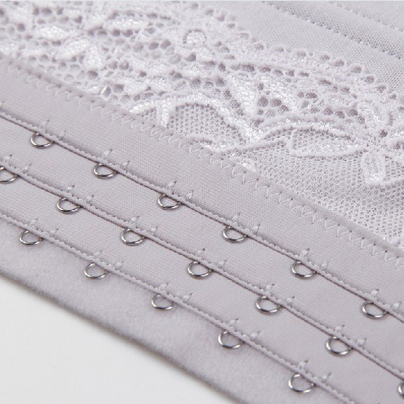 Corset amincissant en nylon - Ref 709429 Image 5