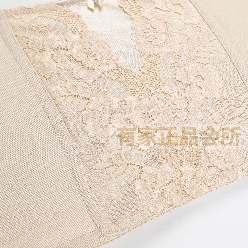 Corset luxueux en nylon - Ref 672686 Image 3