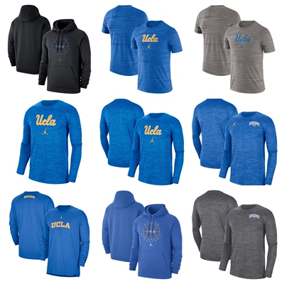 JORDAN/乔丹短袖、长袖训练服