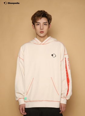 【没品商店】Year Progress 时间进度 新年卫衣