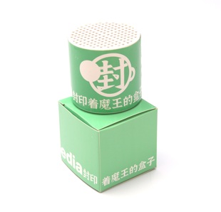 【封印着魔王的盒子】恶魔低语Sheepedia神秘小羊玩具[没品商店]