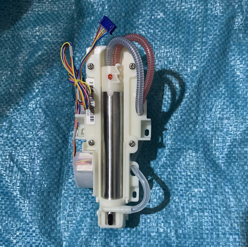适配恒洁HE800A/300A/900A/983/986智能马桶配件喷枪组件清洗器