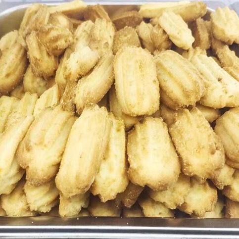 上海哈尔滨食品厂 哈氏 咸麦酥咸饼干 小吃零食 酥松脆香奶香浓郁,零食/坚果/特产,中式糕点/新中式糕点,淘宝优惠券,粉丝福利购,淘宝优惠卷