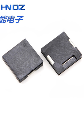 SMD蜂鸣器 医疗器械侧发声蜂鸣器  1230无源贴片蜂鸣器3V 3.3V 3.