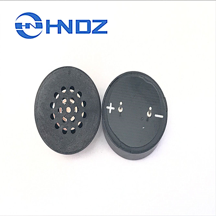 扬声器HNDZ插件指纹锁喇叭扬声器
