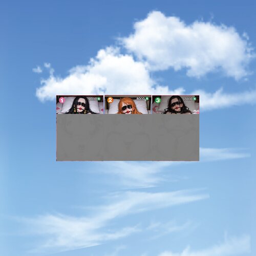 满百包邮opcg自制 女帝＆娜美＆罗宾 一组3张折光彩闪工艺63*88mm