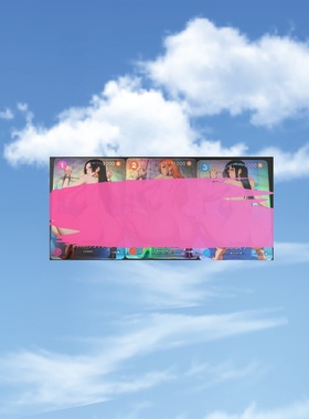 满百包邮 动漫OP自制 女帝＆娜美＆罗宾 3张 折光彩闪工艺63*88mm