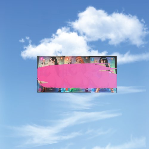 满百包邮 动漫OP自制 女帝＆娜美＆罗宾 3张 折光彩闪工艺63*88mm