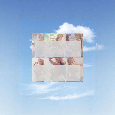 火影玫瑰  漫画女主 纲手の大雷篇 一组3张 折光彩闪工艺63*88mm