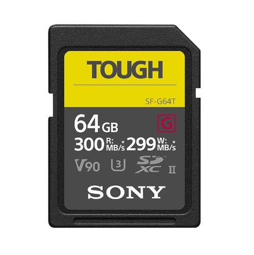 sony索尼64g高速相机内存卡单反