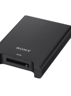 SBAC-US30读卡器  T40读卡器 雷电3接口4K传输SXS存储卡读卡器高速适用于索尼机器 US30读卡器