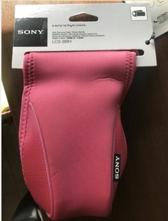 680 LCS PJ610 CX450 BBH包BBH摄像机微单便携包软包适用于索尼AX45