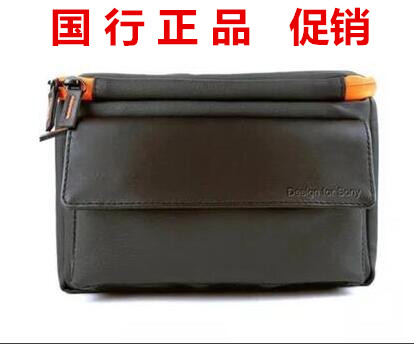 索尼摄影包单肩包摄像机微单单反包
