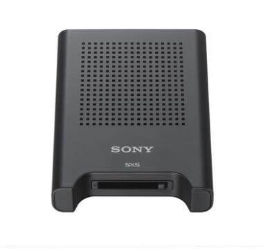 SBAC-US30 SXS64G卡 适用于索尼SXS-1专业摄像机存储卡3.0读卡器 - 封面