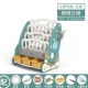 5 -Layer Rocket Bookshelps+Luxury Version+[Greenland Green]