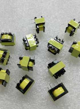 矮EE13音频变压器600：600低价定制等