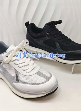 MC264811正品Harson/哈森2026春秋软底运动舒适男鞋