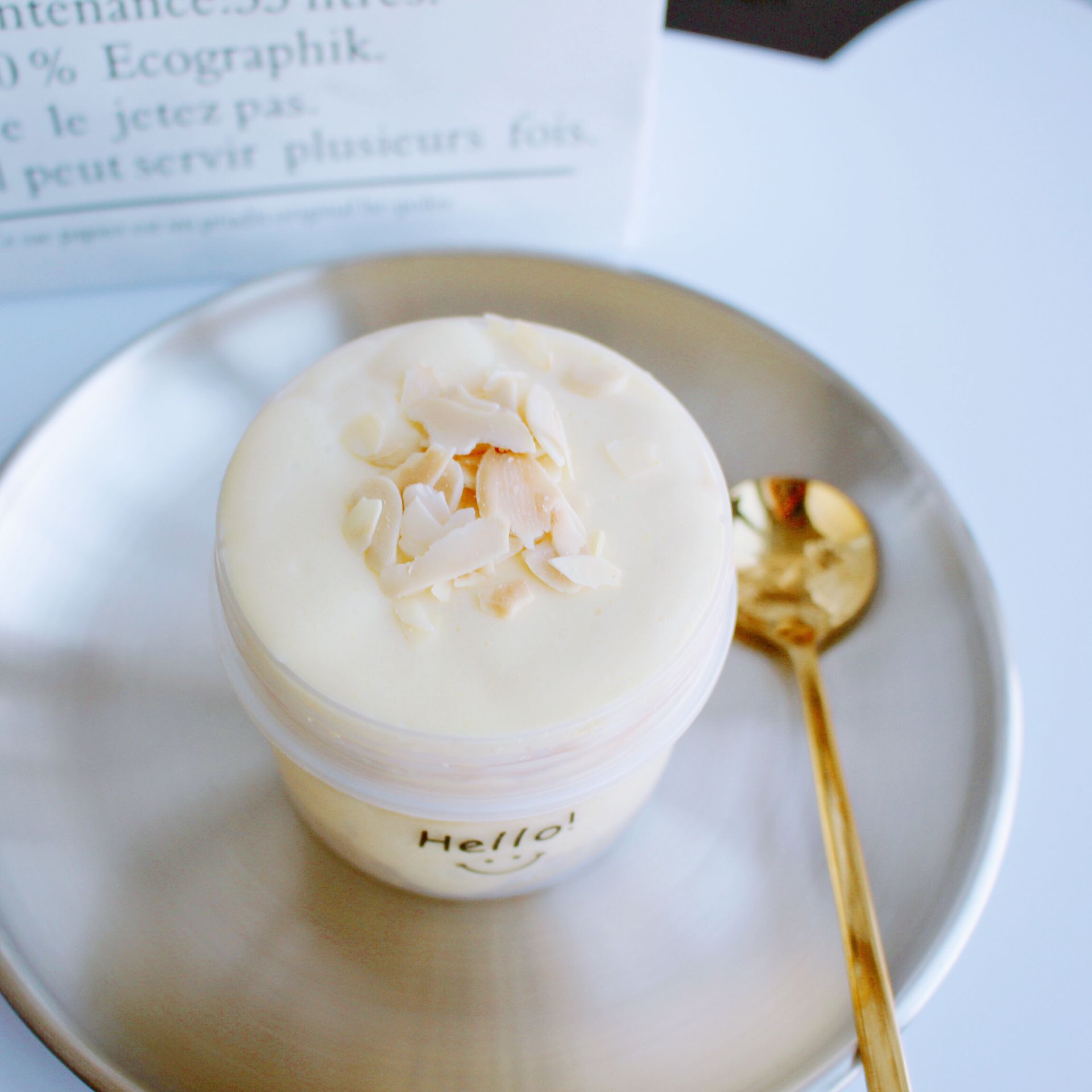 生酮  海盐芝士奶盖蛋糕 无蔗糖无麸质低碳 咸奶油150克