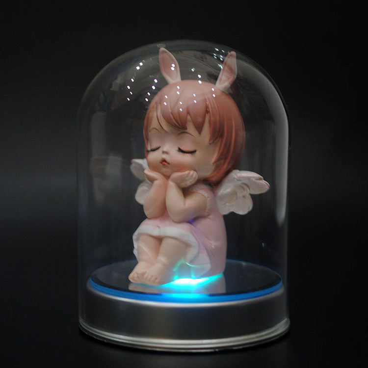 永久保存工艺收藏送礼雕塑作品