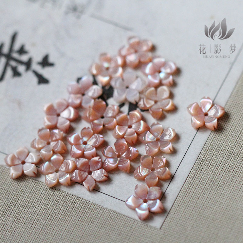 diy胸针耳环手链头饰发簪