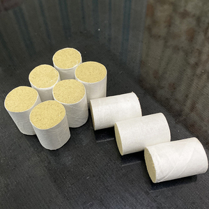 艾草艾柱短条粒十年陈艾柱金艾柱