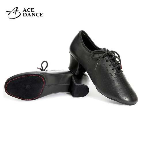 acedance瑰意女士fb-1国软拉丁舞